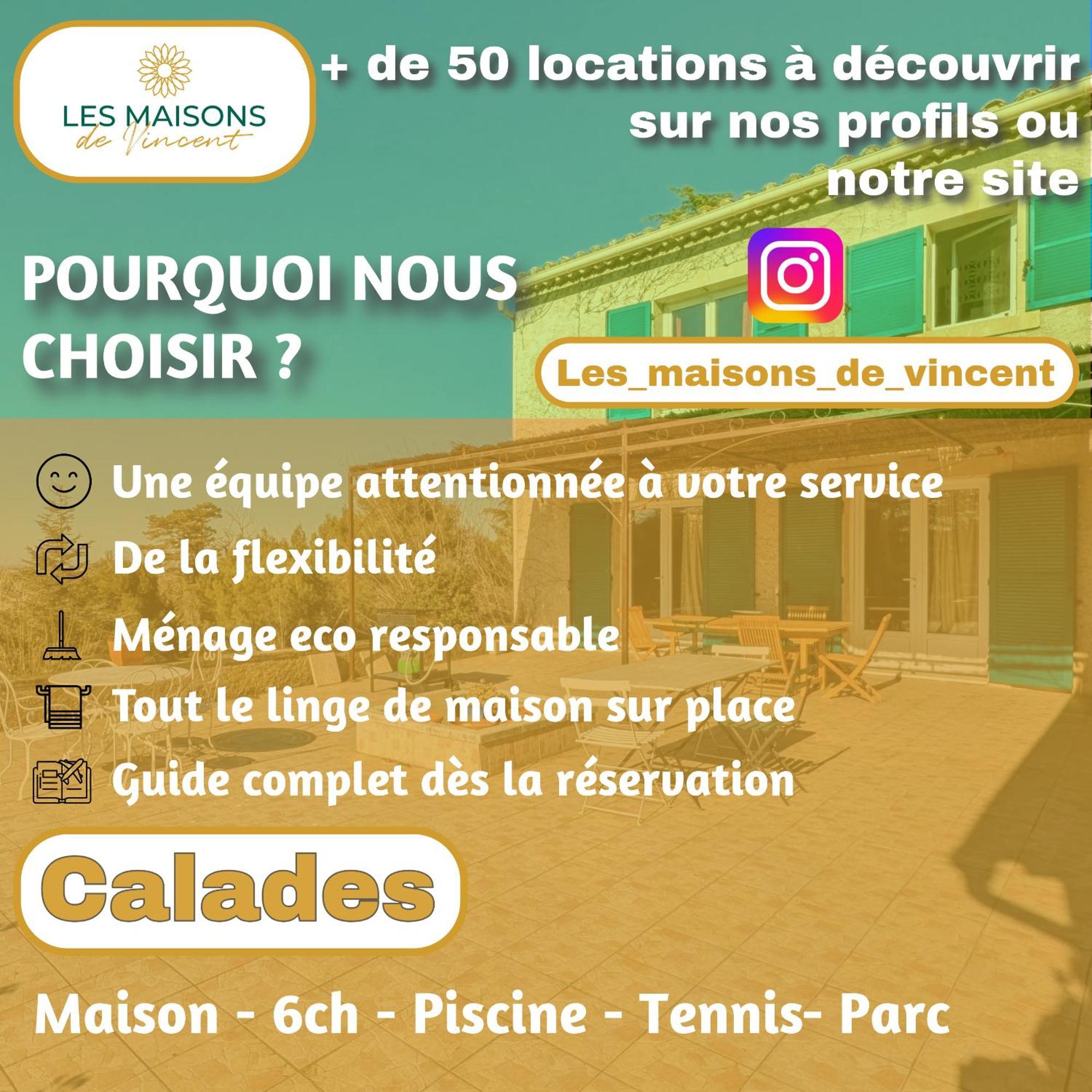 Les Calades - Piscine, Parc, Parking Villa Arles Ngoại thất bức ảnh